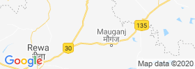 Naraini map